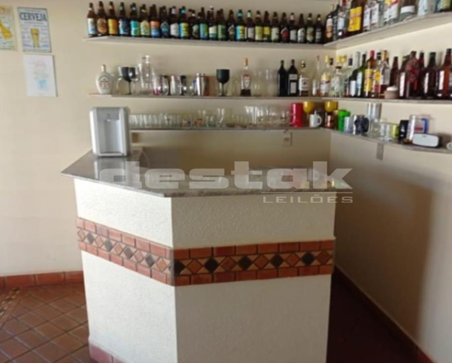 Sobrado com Piscina em São Carlos/SP Sobrado com Piscina em São Carlos/SP, localizado em São Carlos - SP, bairro Vila Faria