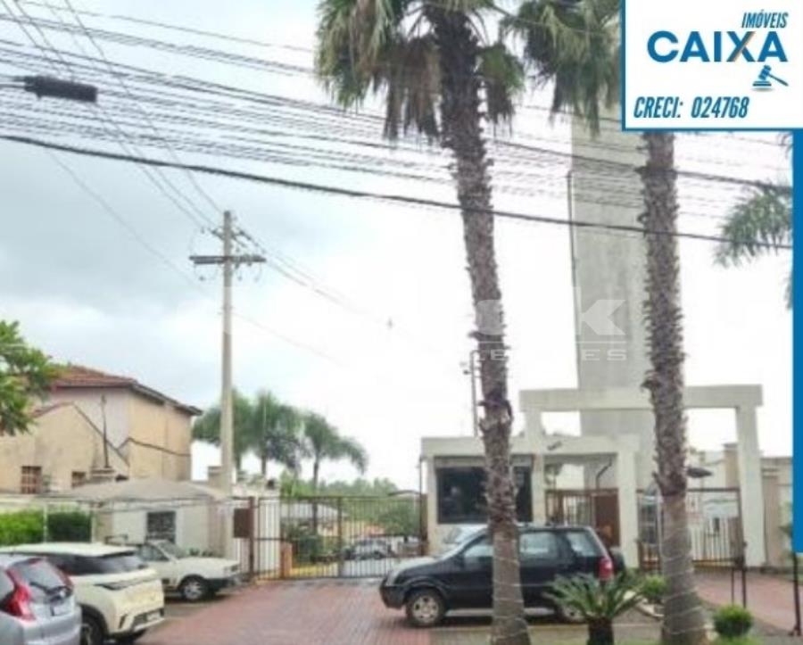 Apartamento em PIRACICABA/SP imóveis CAIXA com desconto de 40,74% — foto principal