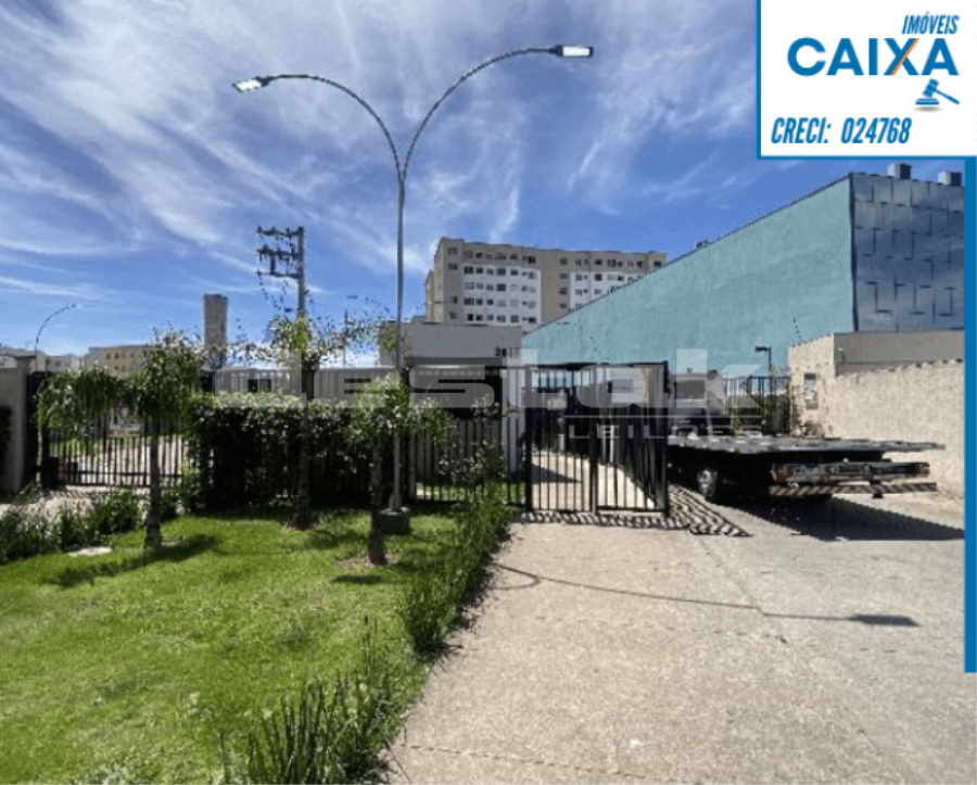 Imagem do imóvel Apartamento em Guarulhos/SP Apartamento em Guarulhos/SP