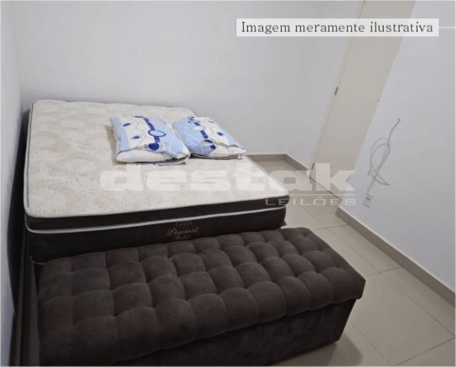 Apto Parque Los Alpes - Limeira/SP Apartamento em Limeira/SP, localizado em Limeira - SP, bairro Jardim Colina Verde