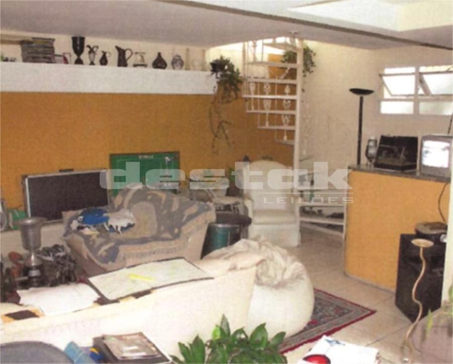 Casa do Jardim Marajoara/SP Casa do Jardim Marajoara/SP, localizado em São Paulo - SP