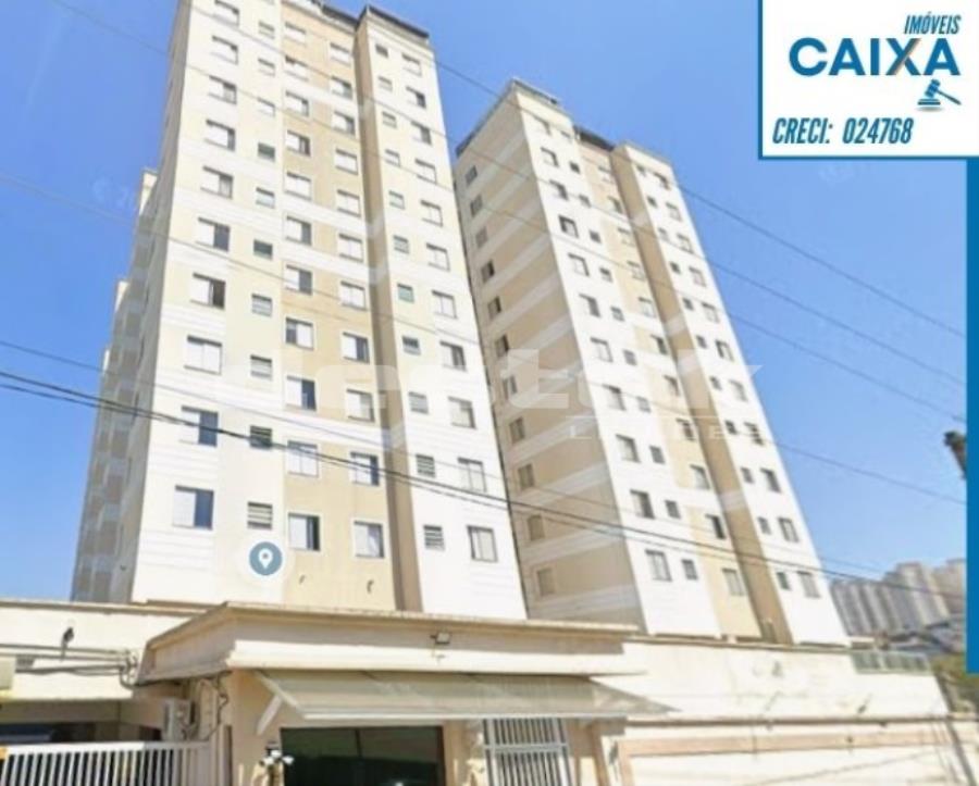 Apartamento em SÃO BERNARDO DO CAMPO/SP Apartamento em SÃO BERNARDO DO CAMPO/SP, localizado em São Bernardo Do Campo - SP, bairro Taboão