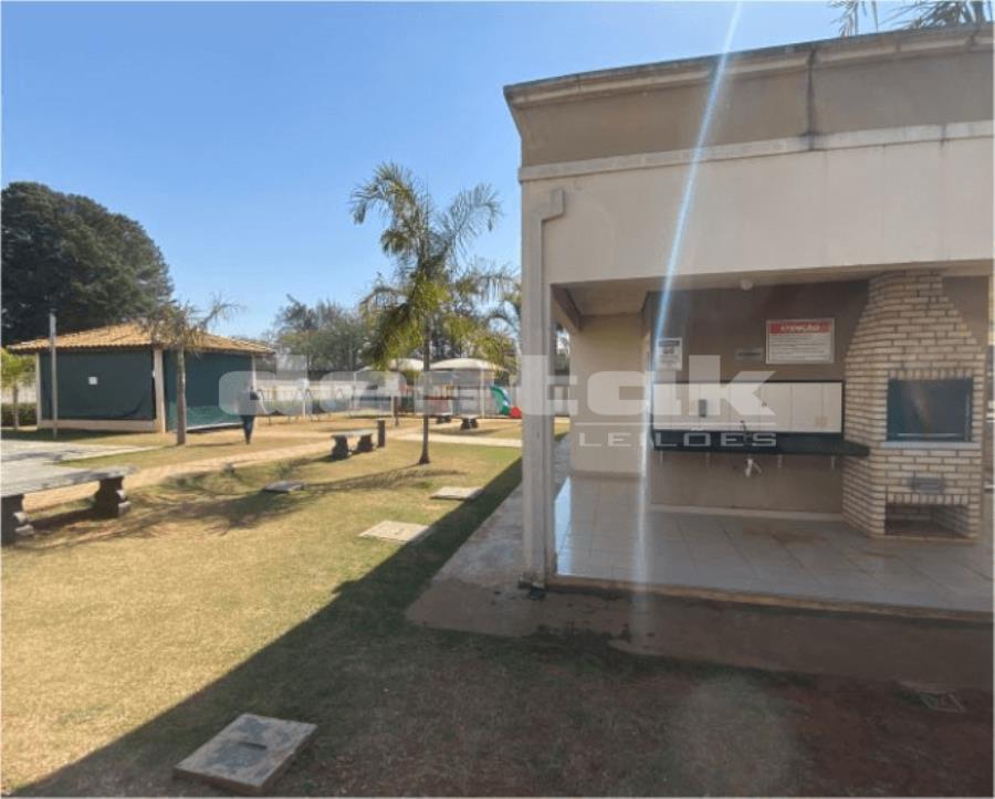 Apto Parque Los Alpes - Limeira/SP Apartamento em Limeira/SP, localizado em Limeira - SP, bairro Jardim Colina Verde