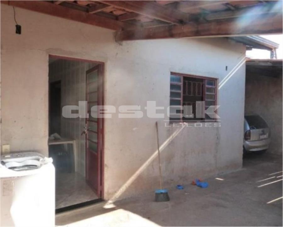 Terreno com Duas Casas em Limeira/SP Terreno com Duas Casas em Limeira/SP, localizado em Limeira - SP
