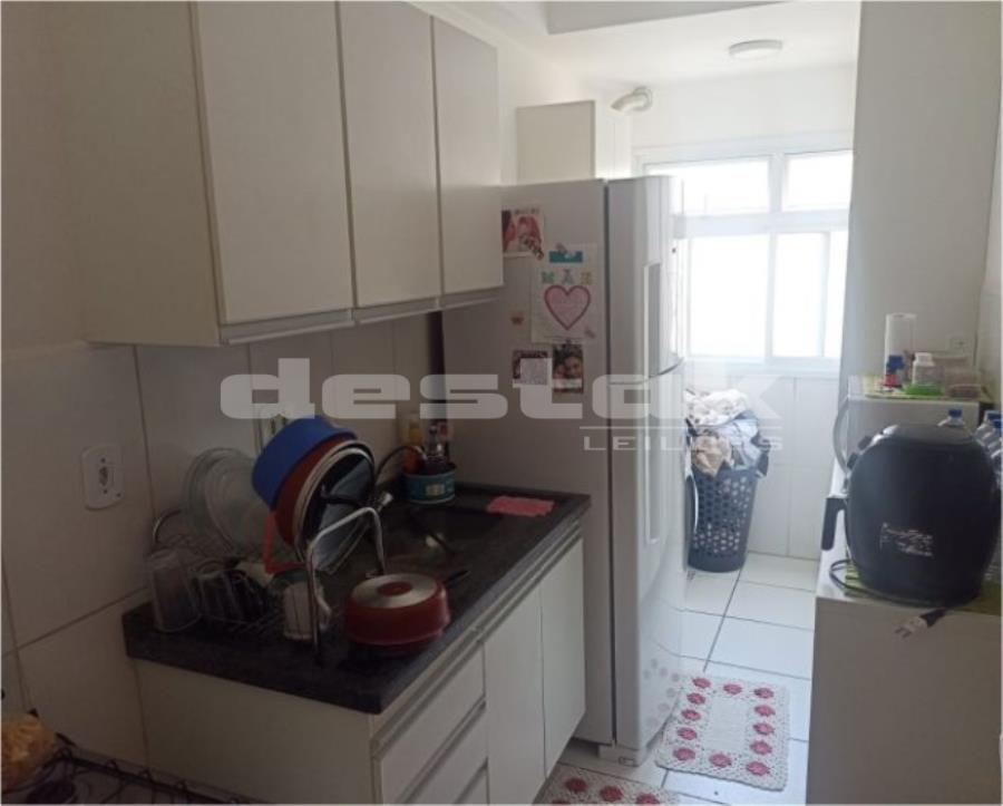 Apto Cond. Res. das Alamandas - Limeira/SP Apto Cond. Res. das Alamandas - Limeira/SP, localizado em Limeira - SP, bairro Jardim Elisa Fumagalli