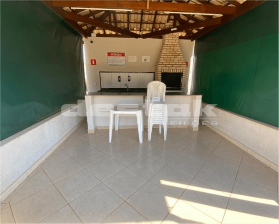Apto Parque Los Alpes - Limeira/SP Apartamento em Limeira/SP, localizado em Limeira - SP, bairro Jardim Colina Verde