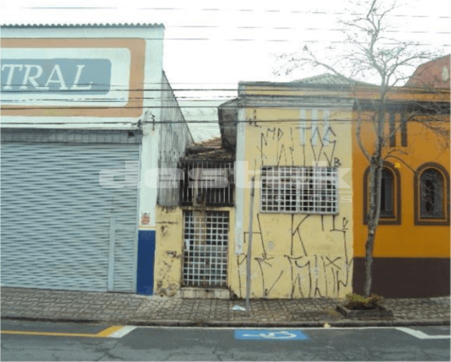 Casa em leilão em Santo André/SP