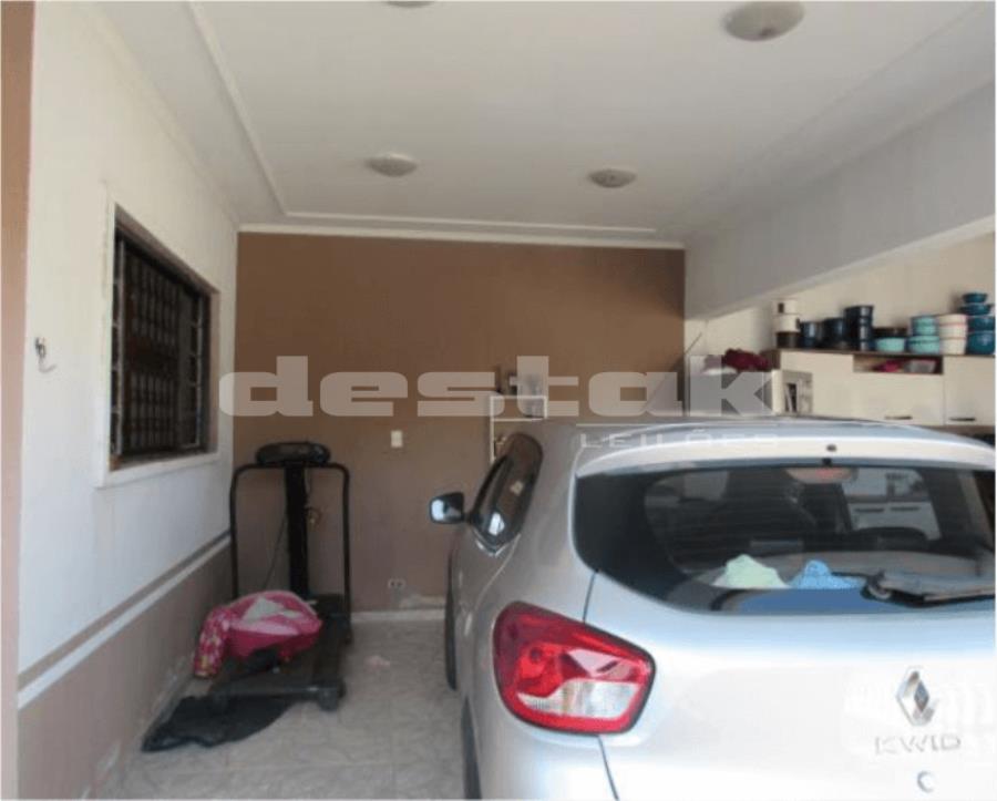 Casa em Porto Feliz/SP Casa em Porto Feliz/SP, localizado em Porto Feliz - SP, bairro Jardim São José