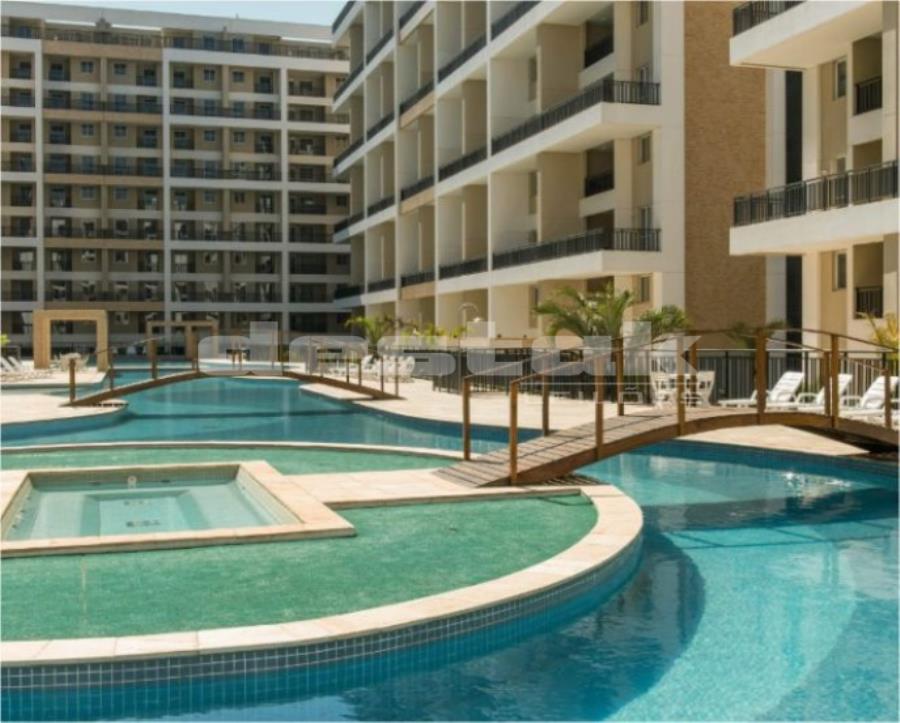 Apto no Cond. Tagua Life Center em Brasília/DF Apto no Cond. Tagua Life Center - Brasília/DF, localizado em Brasília - DF, bairro Taguatinga Sul