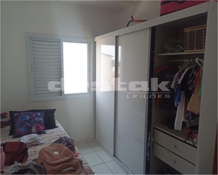 Apto Cond. Res. das Alamandas - Limeira/SP Apto Cond. Res. das Alamandas - Limeira/SP, localizado em Limeira - SP, bairro Jardim Elisa Fumagalli