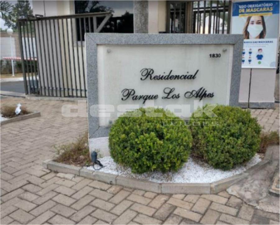 Apartamento em Limeira/SP Apartamento em Limeira/SP, localizado em Limeira - SP