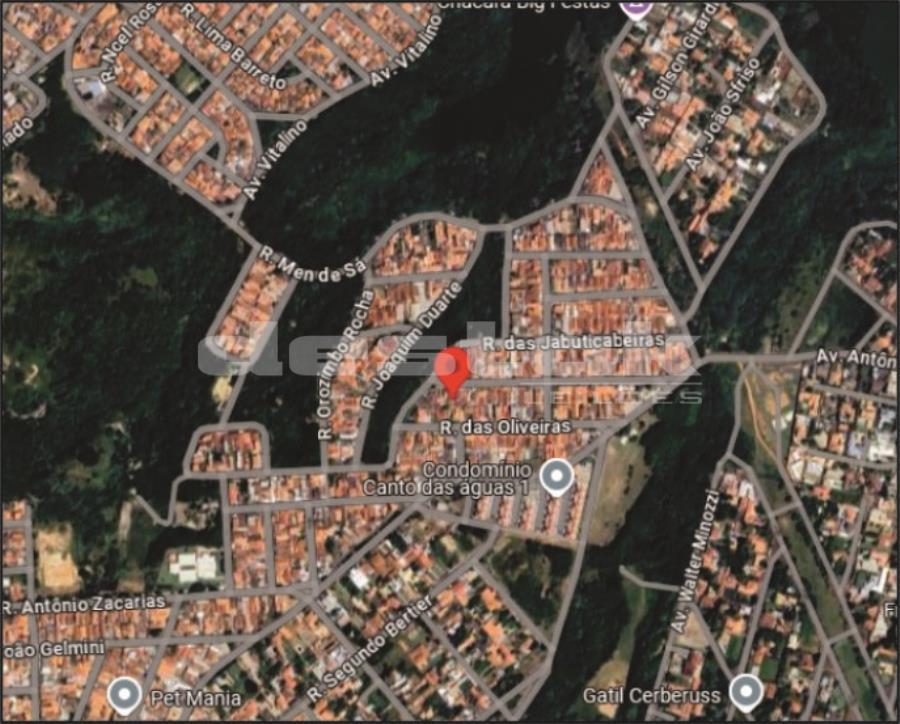 Casa no Vale das Nogueiras - Americana/SP Casa no Vale das Nogueiras - Americana/SP, localizado em Americana - SP