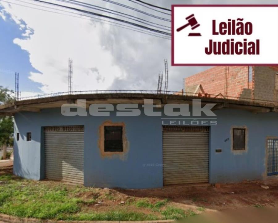 Imagem do imóvel Imóvel Comercial em Araras/SP Imóvel Comercial em Araras/SP