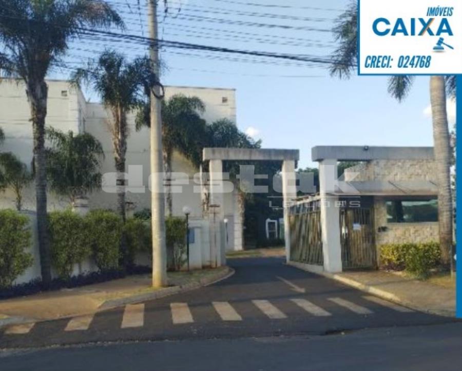 Apartamento em RIBEIRAO PRETO/SP Apartamento em RIBEIRAO PRETO/SP, localizado em Ribeirão Preto - SP