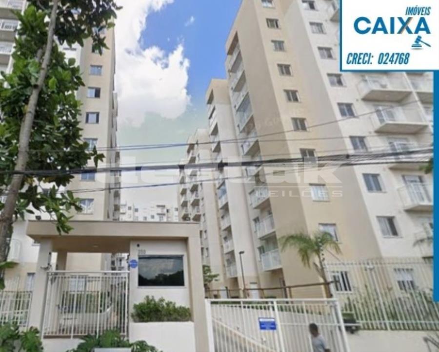 Apartamento na MOOCA/SP Apartamento na MOOCA/SP, localizado em São Paulo - SP, bairro Cambuci