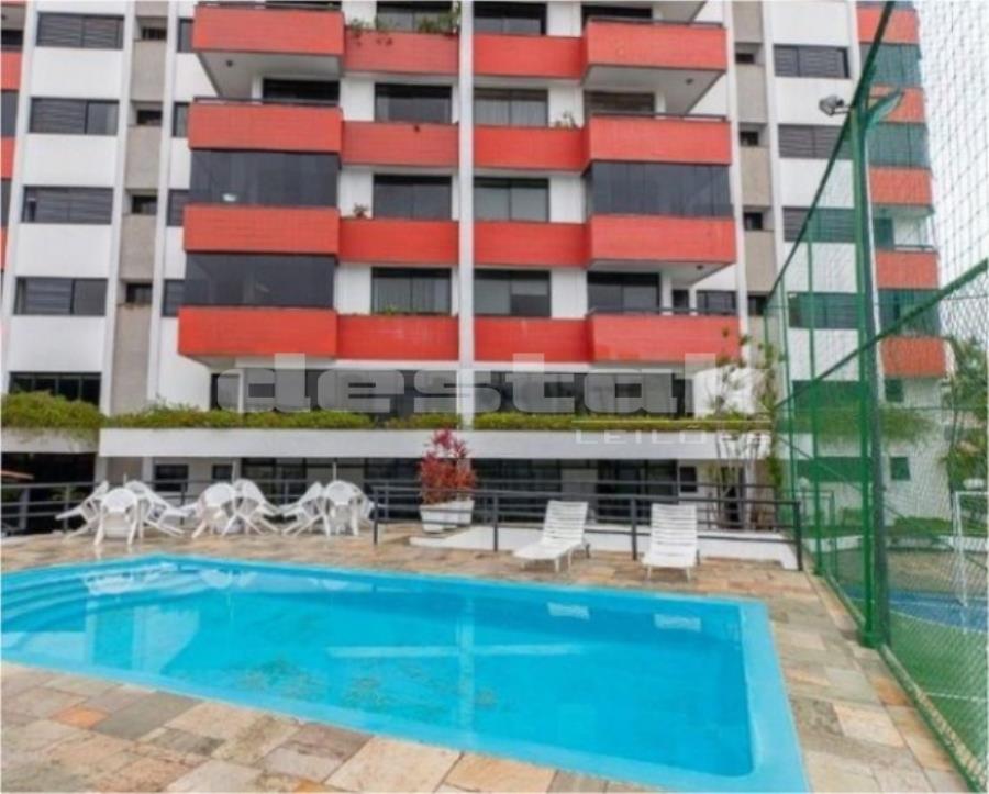 Apto Edifício Villa Romana - Lapa Apto Edifício Villa Romana - Lapa, localizado em São Paulo - SP