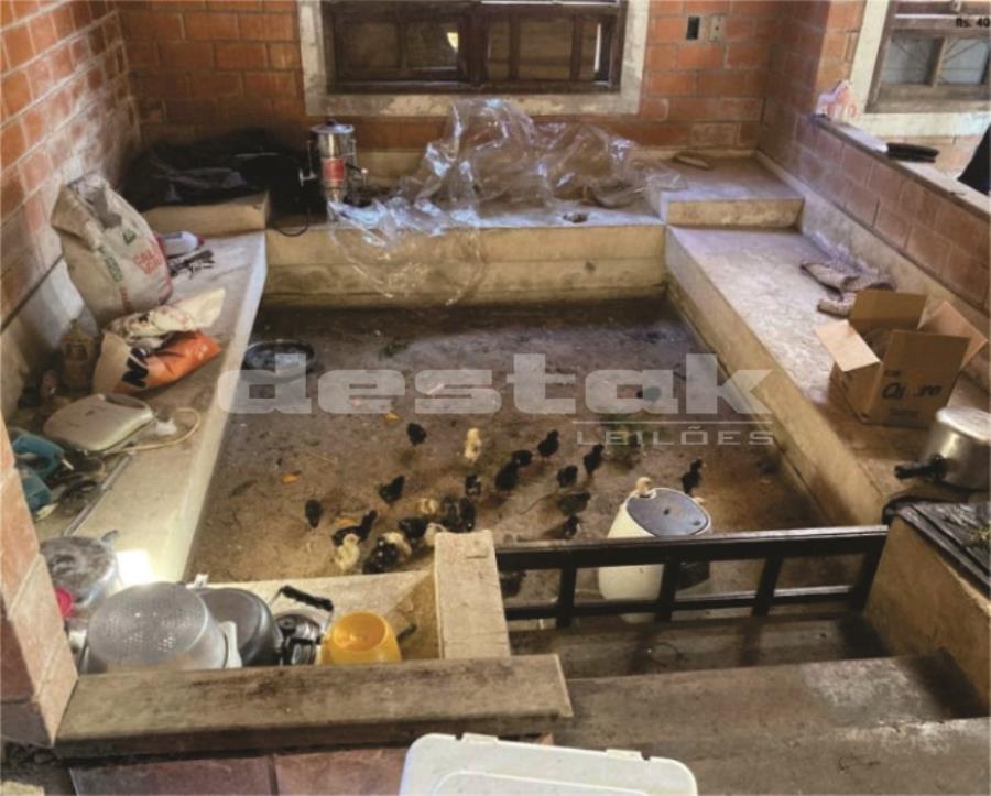Chácara em São Bernardo do Campo Chácara em São Bernardo do Campo/SP, localizado em São Bernardo Do Campo - SP
