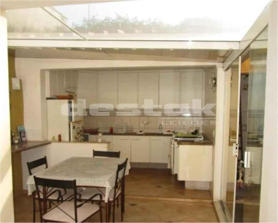 Casa em Santo Amaro/SP Casa em Santo Amaro/SP, localizado em São Paulo - SP