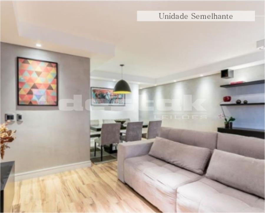 Apartamento em Santana/SP Duplex em Santana/SP, localizado em São Paulo - SP