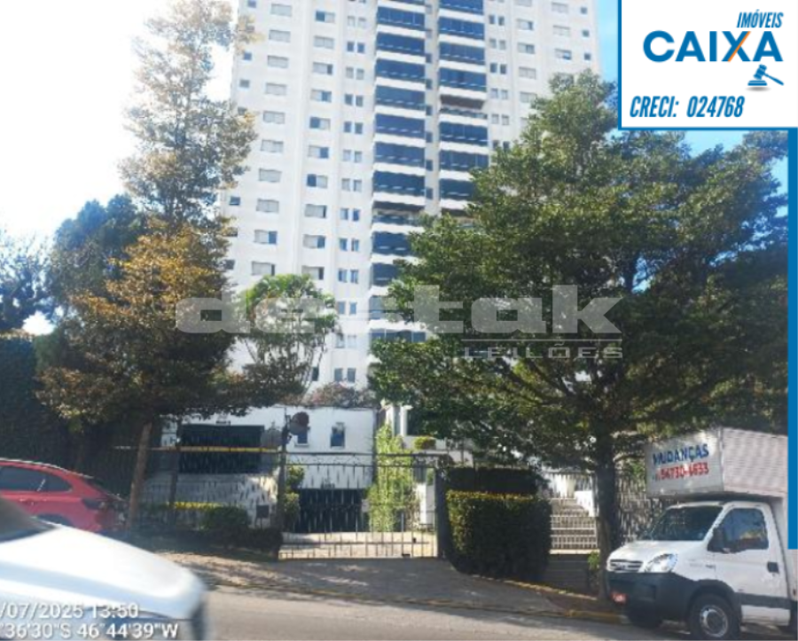 Imagem do imóvel Apartamento em Jardim Londrina/SP Apartamento em Jardim Londrina/SP