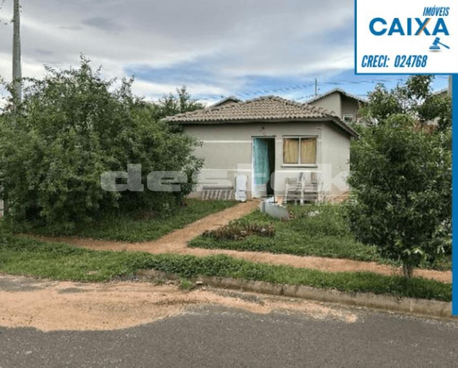 Casa em BADY BASSITT/SP Casa em BADY BASSITT/SP, localizado em Bady Bassitt - SP