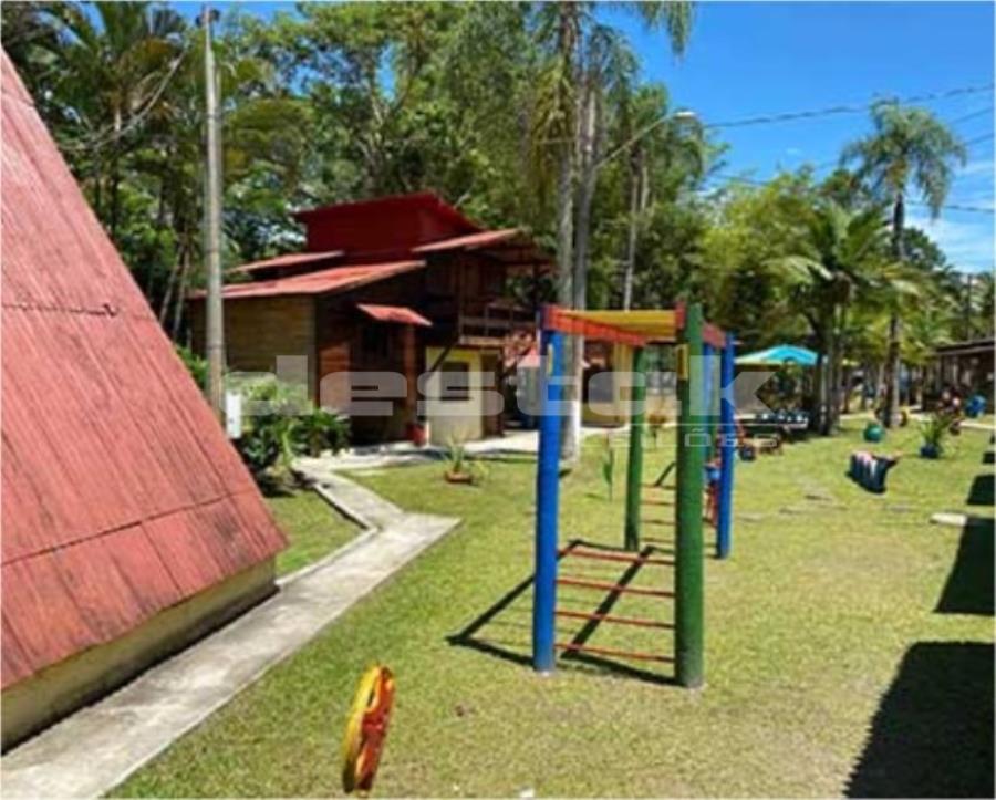 Lote no Clube de Campo Terras de Santa Bárbara Lotes no Clube de Campo Terras de Santa Bárbara, localizado em Iguape - SP