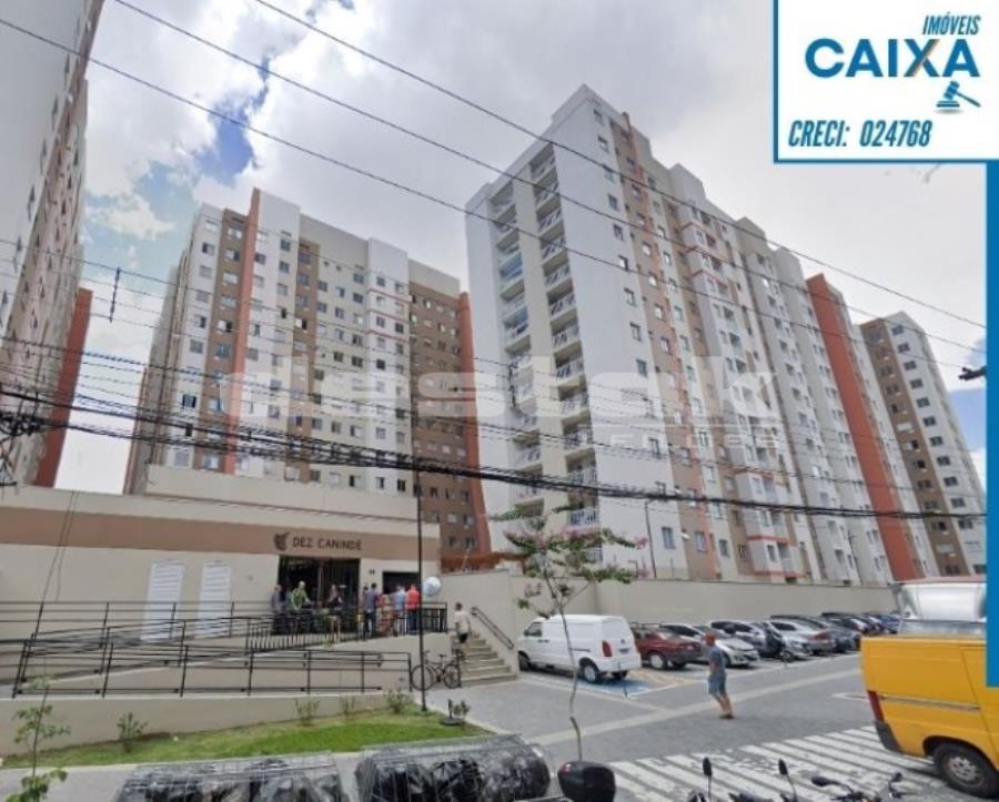 Imagem do imóvel Apto de leilão CAIXA no CANINDÉ/SP - FINANCIÁVEL - desconto de 36,27% Apto de leilão CAIXA no CANINDÉ/SP