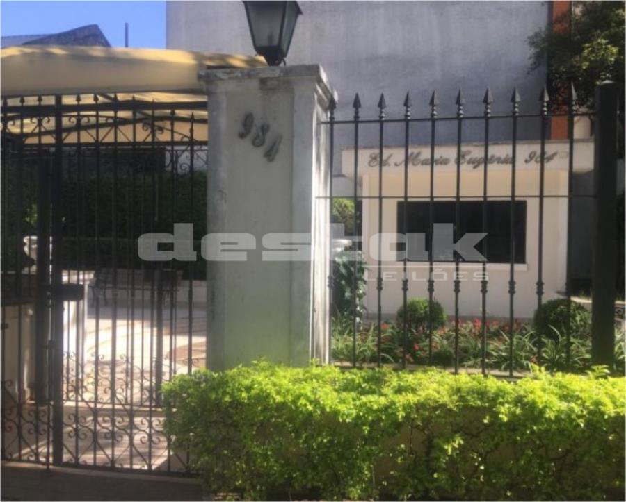Apartamento na Vila Mariana/SP Apartamento na Vila Mariana/SP, localizado em São Paulo - SP