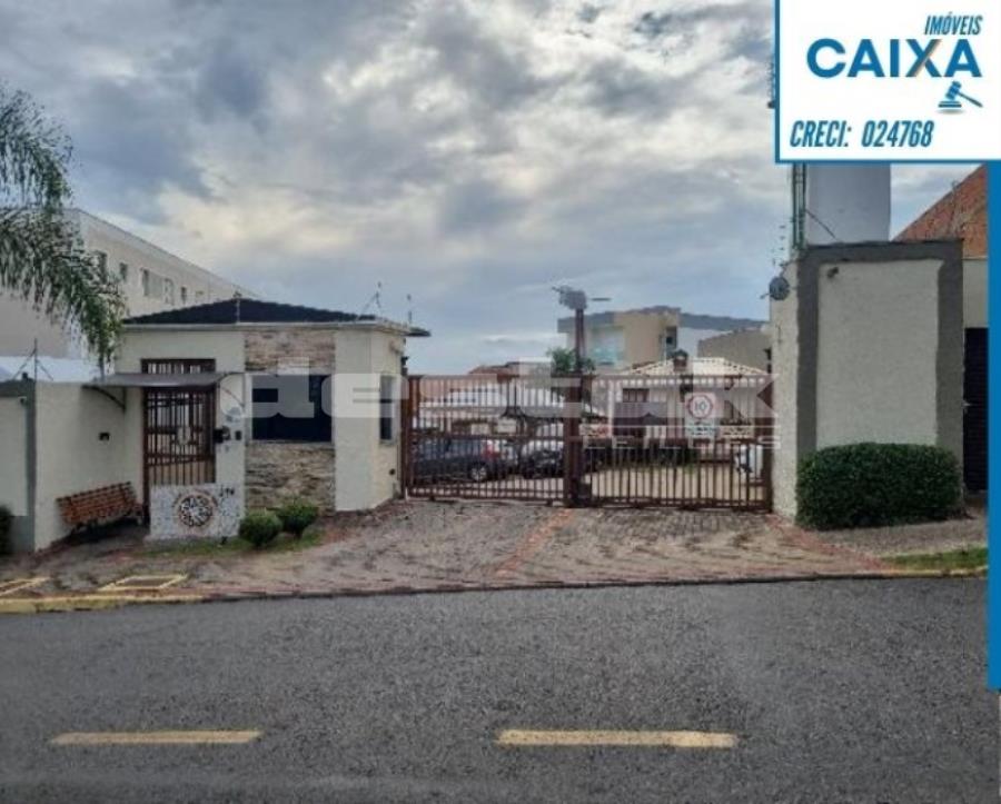 Apartamento em HORTOLÂNDIA/SP Apartamento em HORTOLÂNDIA/SP, localizado em Hortolândia - SP, bairro Parque Gabriel