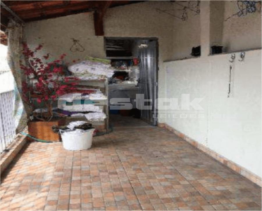 Sobrado em Tremembé/SP Sobrado em Tremembé/SP, localizado em São Paulo - SP, bairro Jardim Leonor Mendes de Barros