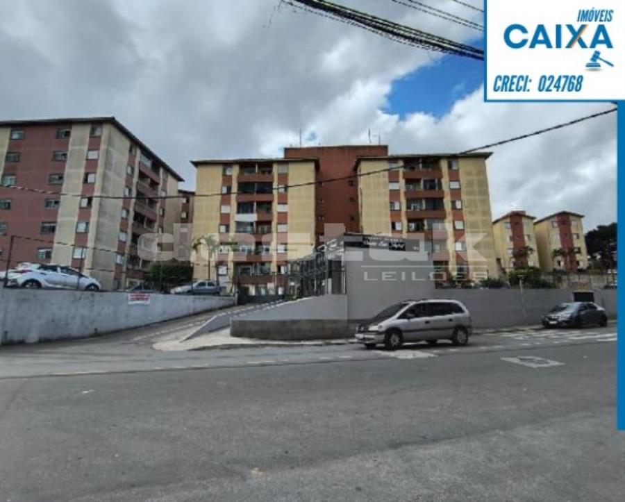 Apartamento em PQ. SAO RAFAEL/SP Apartamento em PQ. SAO RAFAEL/SP, localizado em São Paulo - SP, bairro Parque São Rafael