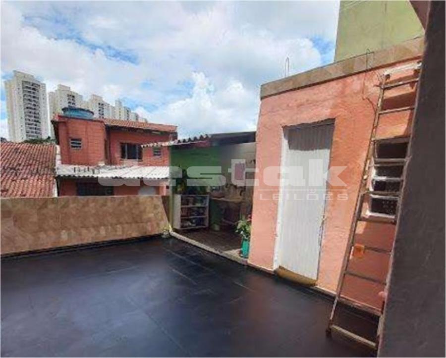 Casa no Jaguaré/SP Casa no Jaguaré/SP, localizado em São Paulo - SP