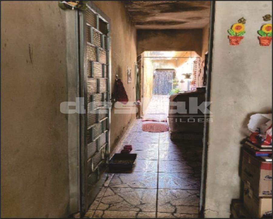 Casa no Vale das Nogueiras - Americana/SP Casa no Vale das Nogueiras - Americana/SP, localizado em Americana - SP