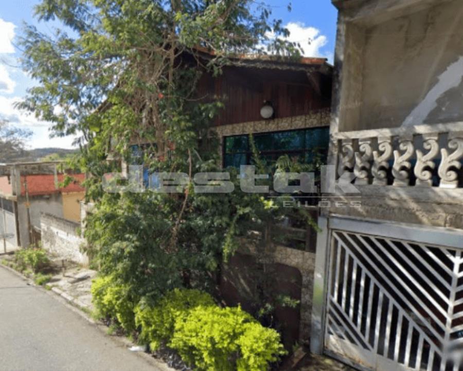 Casa no Jardim Jaraguá/SP Casa no Jardim Jaraguá/SP, localizado em São Paulo - SP, bairro Jardim Jaraguá