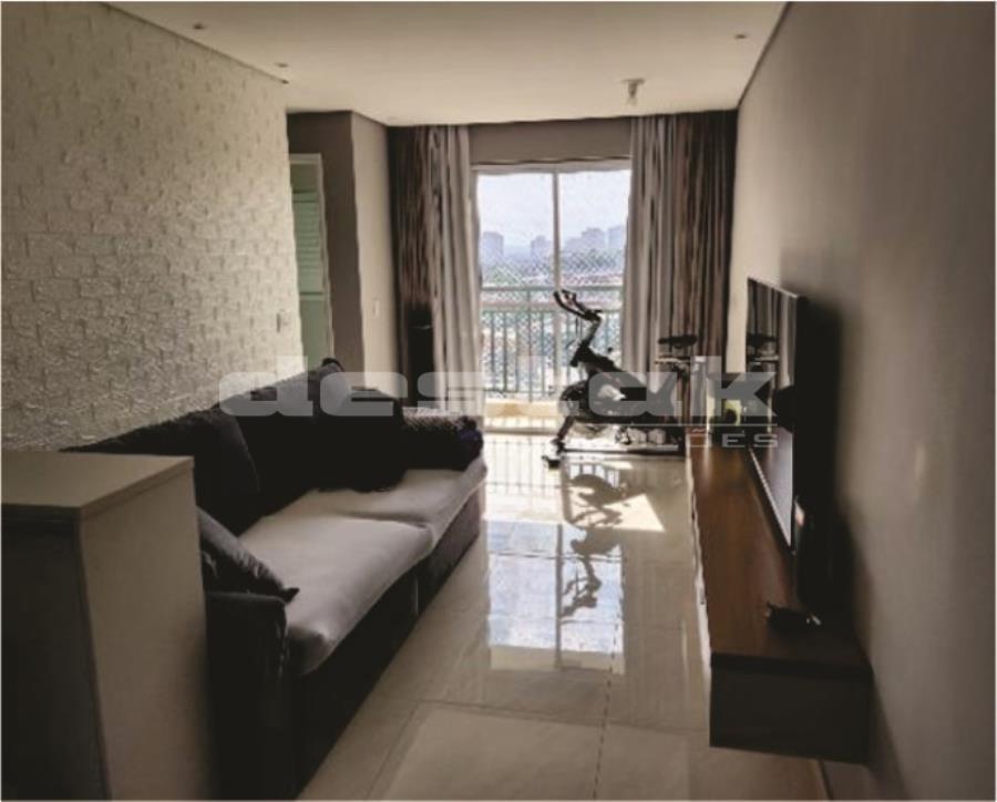 Apartamento em Osasco/SP Apartamento em Osasco/SP, localizado em Osasco - SP