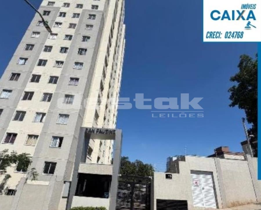 Apartamento em paraisópolis/sp imóvel caixa - apartamento em paraisópolis/sp imóvel caixa com desconto de 39,56%