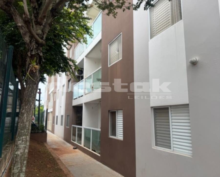 Apartamento no Cond. Villa Amalfi em Limeira/SP Apartamento no Cond. Villa Amalfi em Limeira/SP, localizado em Limeira - SP, bairro Vila Teixeira Marques