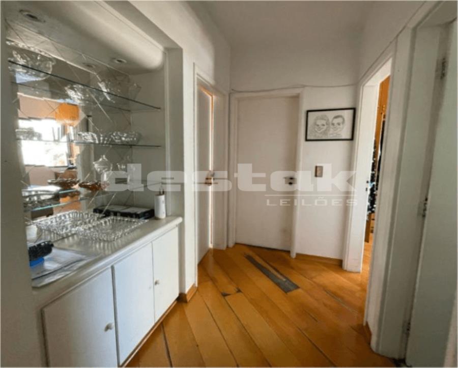 Apto Edifício Villa Romana - Lapa Apartamento na Lapa/SP, localizado em São Paulo - SP
