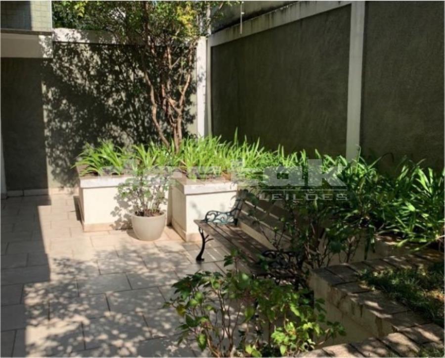 Apartamento na Vila Mariana/SP Apartamento na Vila Mariana/SP, localizado em São Paulo - SP