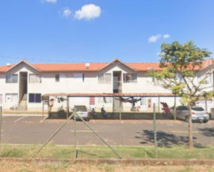 Imagem do imóvel Apartamento em Jaboticabal/SP Apartamento em Jaboticabal/SP