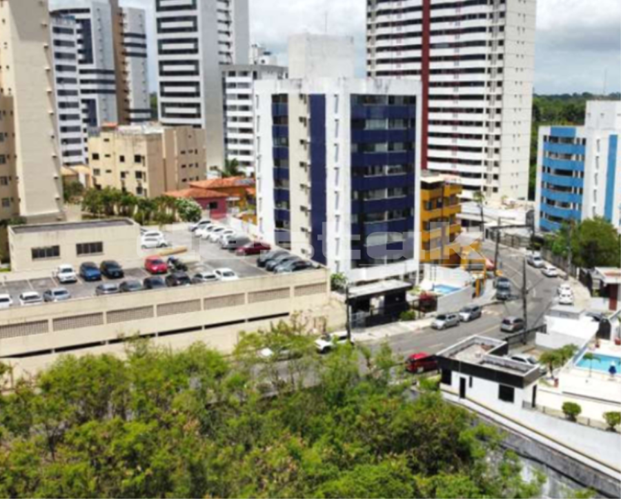 Terreno com 2.800m² em Salvador/BA Terreno com 2.800m² em Salvador/BA, localizado em Salvador - BA, bairro Imbuí