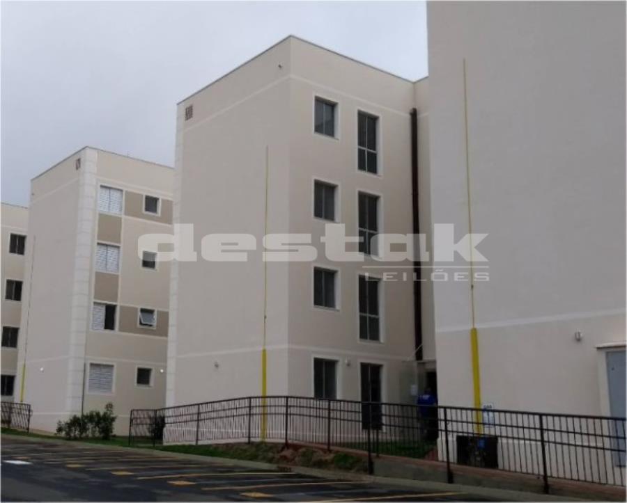 Apartamento em Americana/SP Apartamento em Americana/SP, localizado em Americana - SP