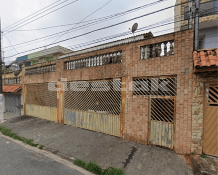 Casa no Parque do Carmo/SP Casa no Parque do Carmo/SP, localizado em São Paulo - SP, bairro Jardim Nossa Senhora do Carmo