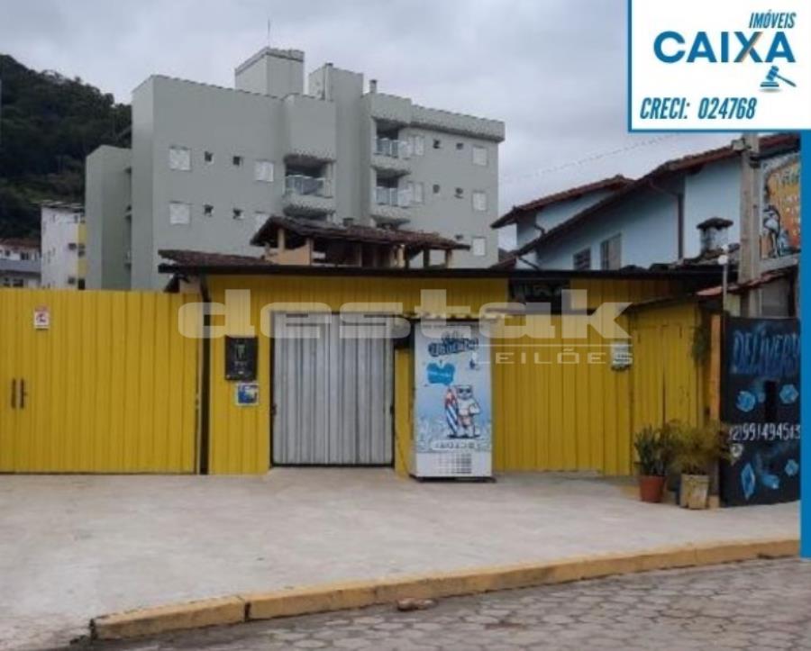 Terreno em UBATUBA/SP Terreno em UBATUBA/SP, localizado em Ubatuba - SP, bairro Praia Grande