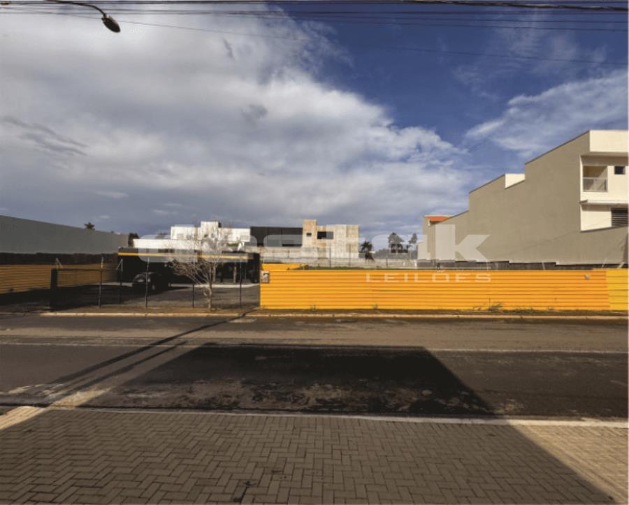 Terreno para Empreendimento em Santa Bárbara D’Oeste/SP Terreno para Incorporação em Santa Bárbara D’Oeste/SP, localizado em Santa Bárbara D'oeste - SP