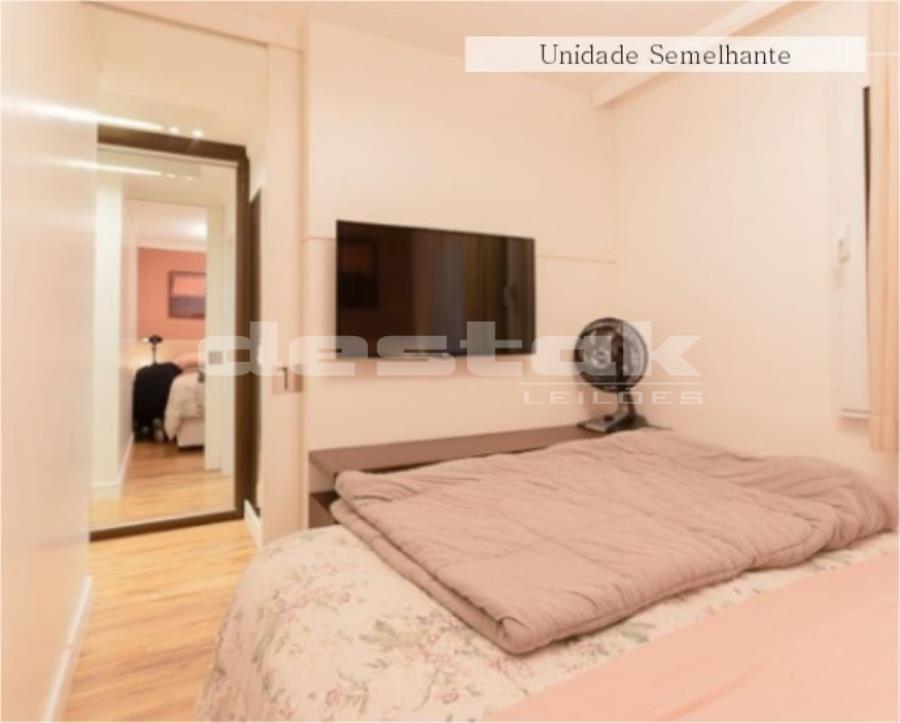 Apartamento em Santana/SP Duplex em Santana/SP, localizado em São Paulo - SP