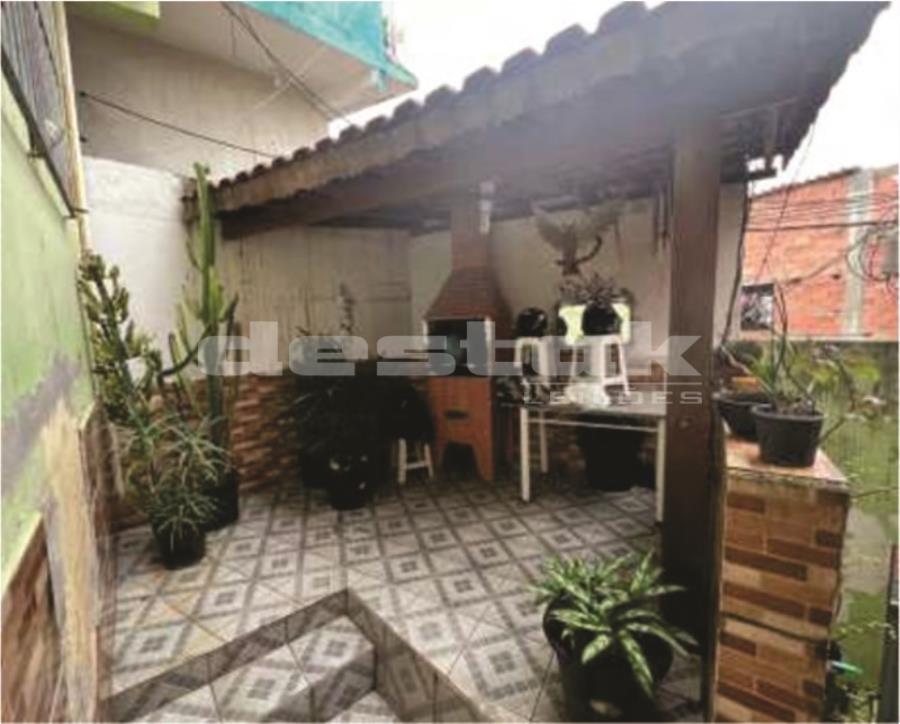 Casa no Jardim Duprat/ SP Casa no Jardim Duprat/ SP, localizado em São Paulo - SP