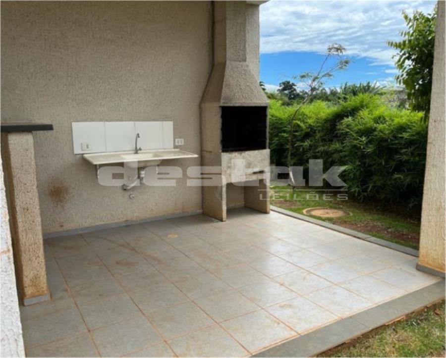 Apto Cond. Res. Jardim Romano - Itaim Paulista Apto Cond. Res. Jardim Romano - Itaim Paulista, localizado em São Paulo - SP