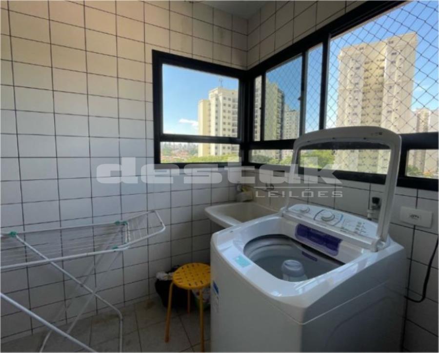 Apto Edifício Villa Romana - Lapa Apartamento na Lapa/SP, localizado em São Paulo - SP