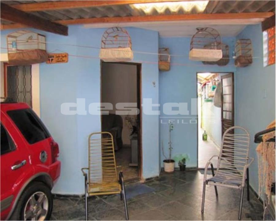 Casa em Sorocaba/SP Casa em Sorocaba/SP, localizado em Sorocaba - SP, bairro Jardim Nogueira